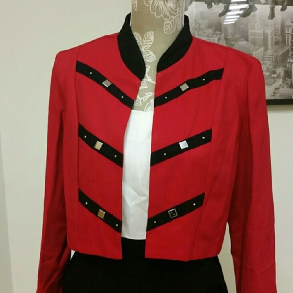 Vintage 80s Pop Star Panstuit
